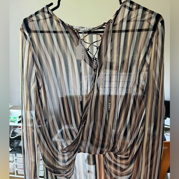 Derek lam blouse - Picture 2 of 5